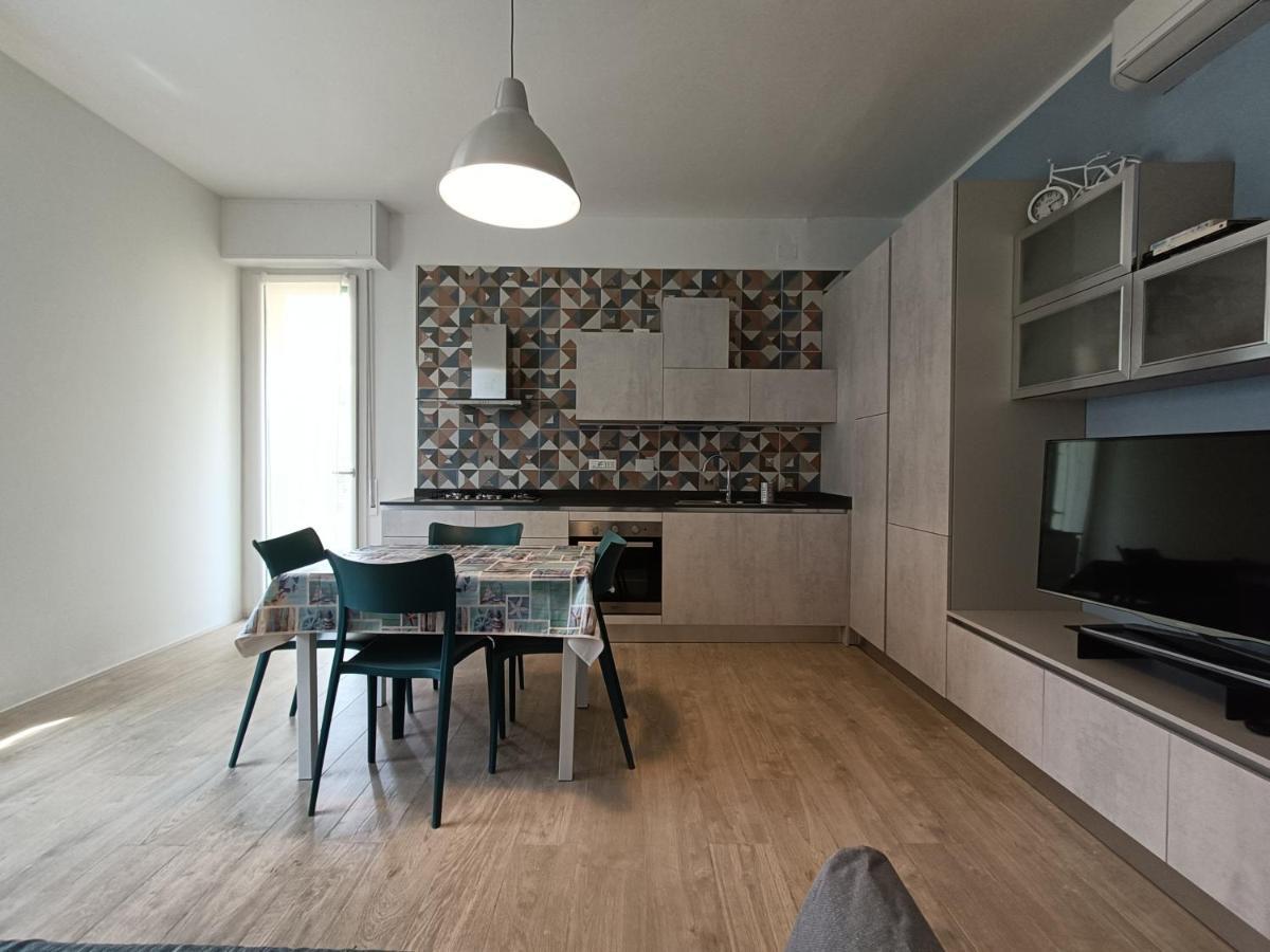 Incantevole Appartamento Genova Quinto Vicino Alla Spiaggia Ngoại thất bức ảnh