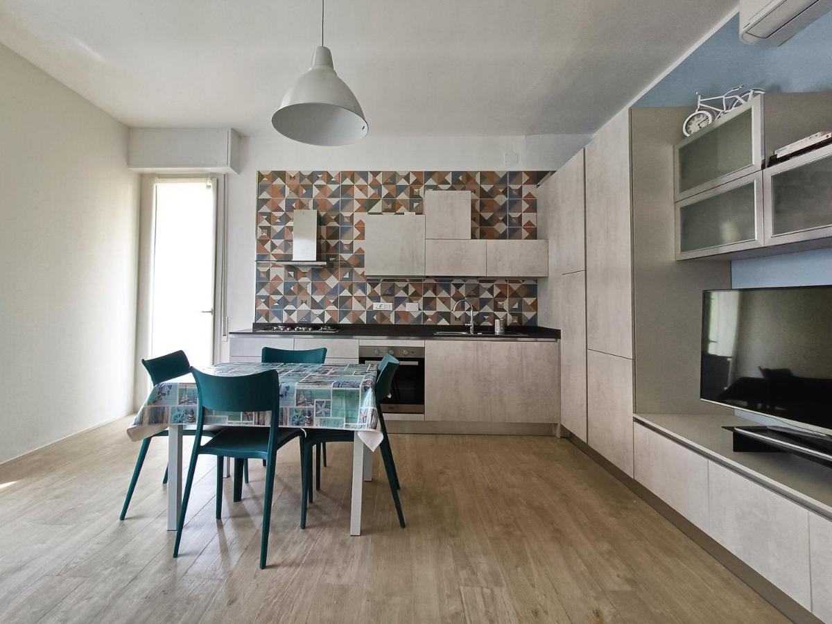 Incantevole Appartamento Genova Quinto Vicino Alla Spiaggia Ngoại thất bức ảnh