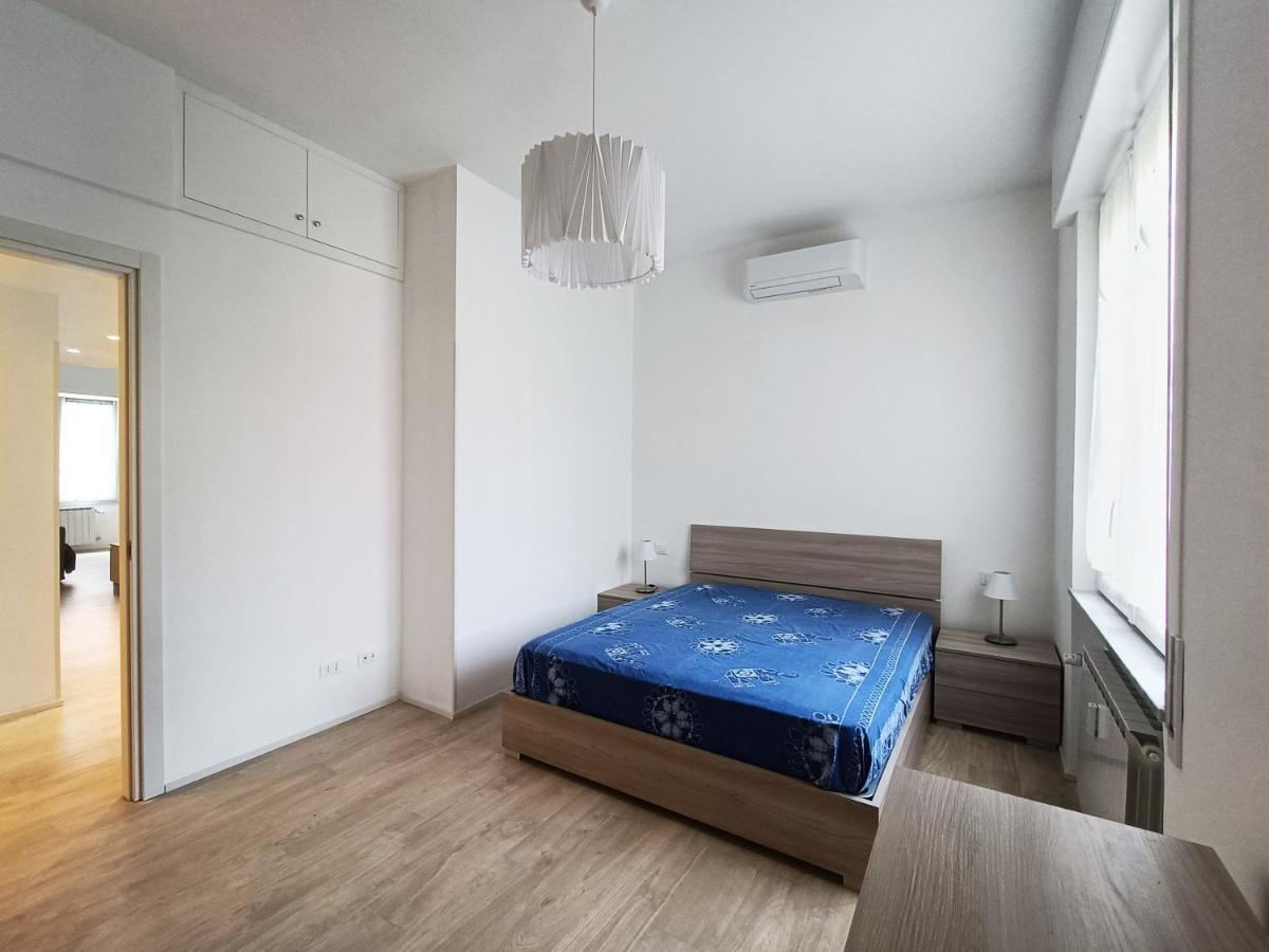 Incantevole Appartamento Genova Quinto Vicino Alla Spiaggia Ngoại thất bức ảnh