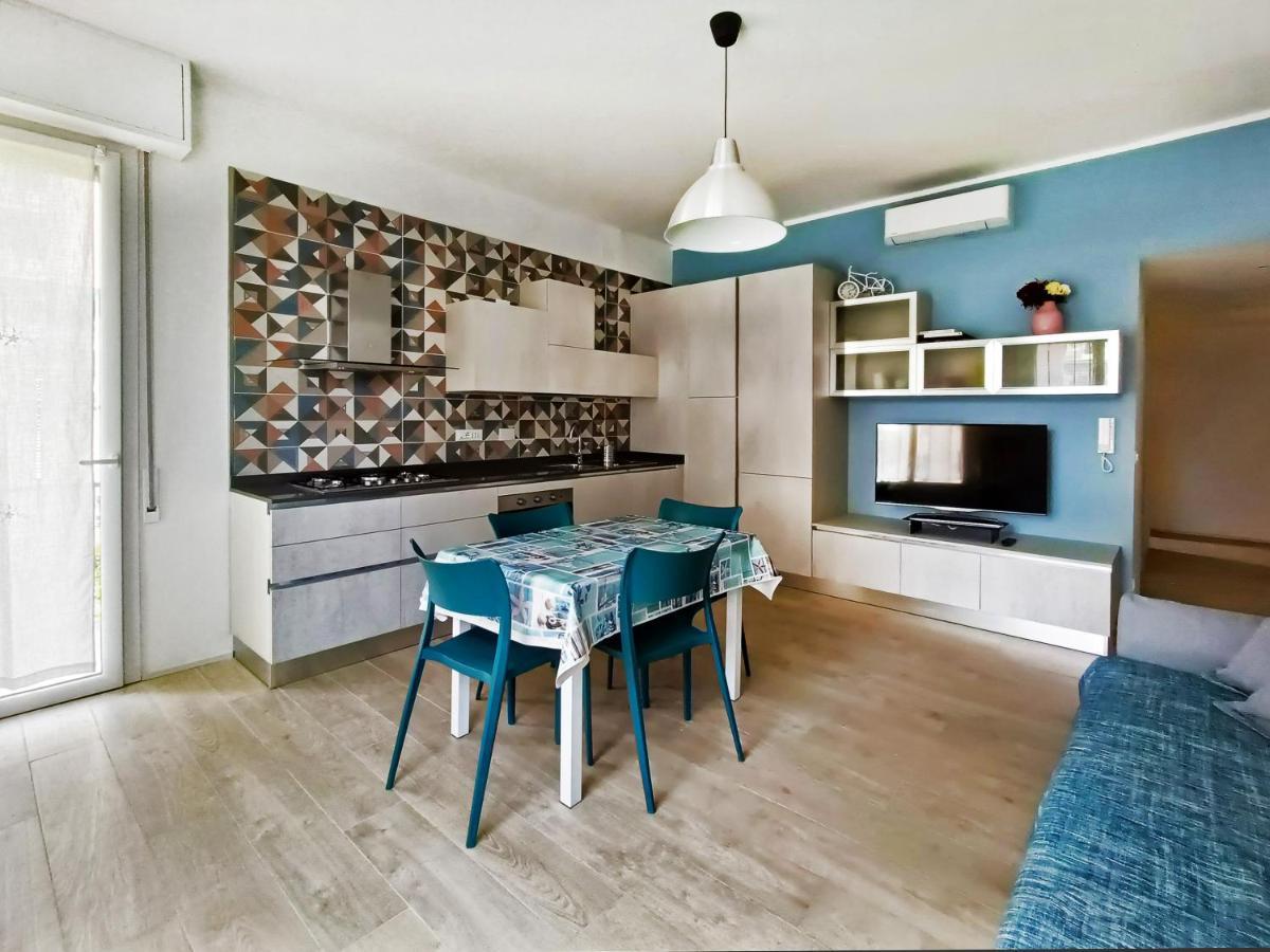 Incantevole Appartamento Genova Quinto Vicino Alla Spiaggia Ngoại thất bức ảnh
